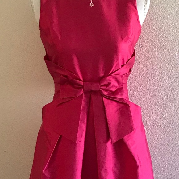 KATE SPADE Silk Jillian Dress - Picture 3 of 8